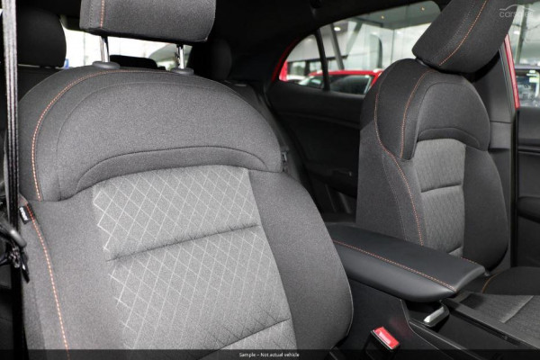 2025 MY25.5 MG MG3 ZP22 Excite Hatch Image 6