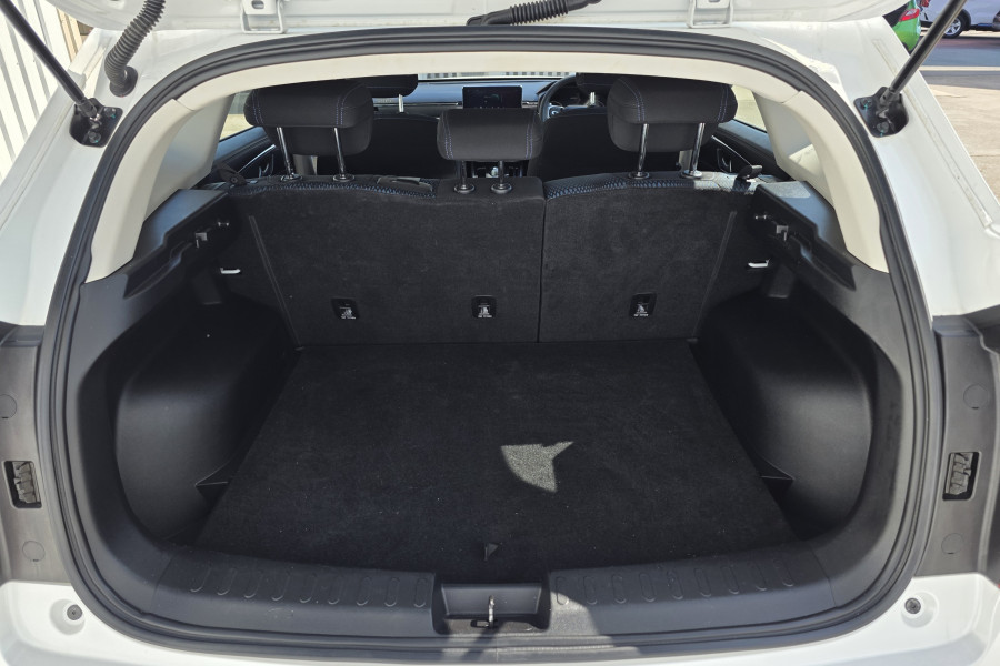 2023 GWM Haval Jolion A01 Premium SUV Image 12