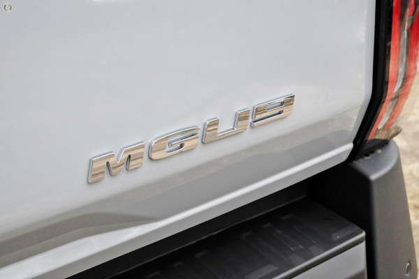 2025 MG U9 EKK1C Explore Ute Image 10