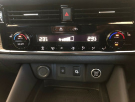2024 Nissan QASHQAI J12 Ti SUV image 27