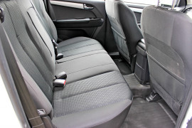 2018 Isuzu D-MAX LS-M Ute