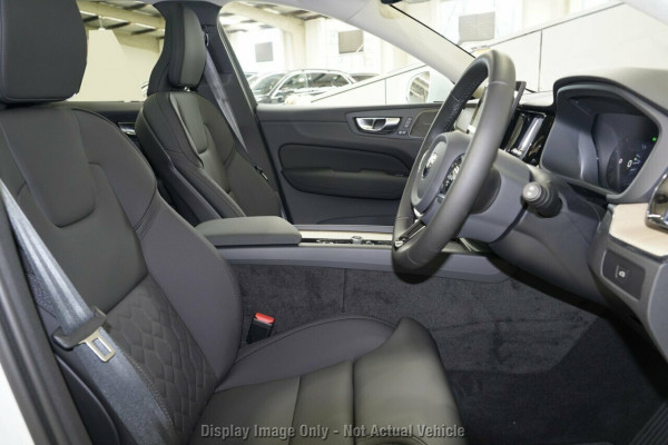 2026 Volvo XC60 UZ Plus B5 Bright SUV Image 13