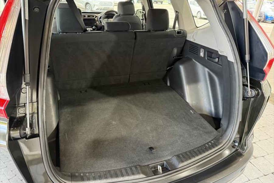 2017 Honda CR-V VTI2 SUV Image 13