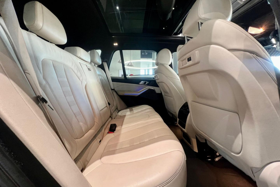 2022 BMW X5 G05 xDrive40i M Sport SUV
