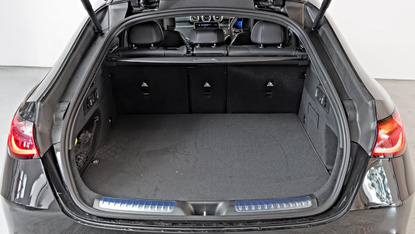 2026 Mercedes-Benz GLC-Class X254 GLC300 SUV image 18
