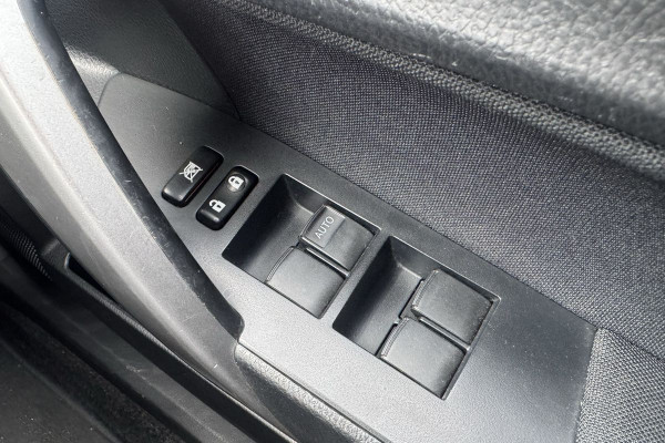 2014 Toyota Corolla ZRE182R Ascent Sedan Image 8