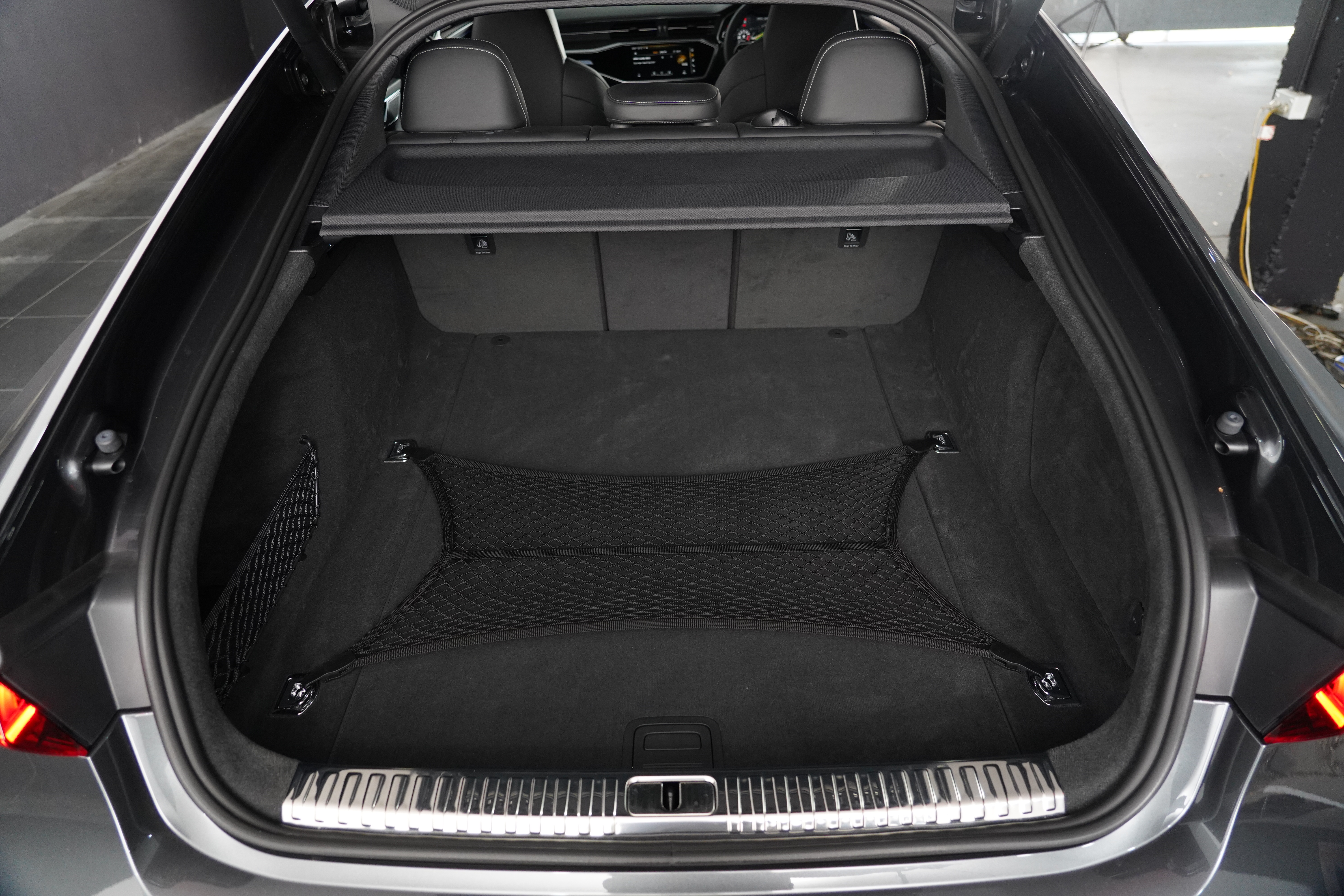 2020 Audi Rs7 V8TT Quattro  Hatch Image 21