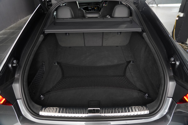 2020 Audi Rs7 V8TT Quattro  Hatch Image 21