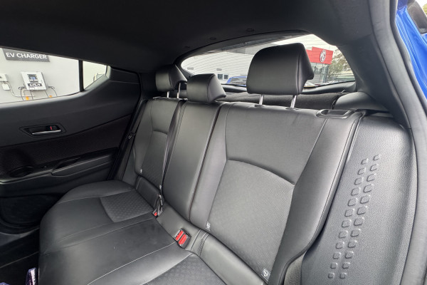 2019 Toyota C-HR NGX10R Koba SUV Image 17