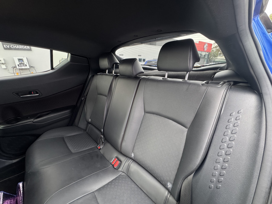 2019 Toyota C-HR NGX10R Koba SUV Image 17