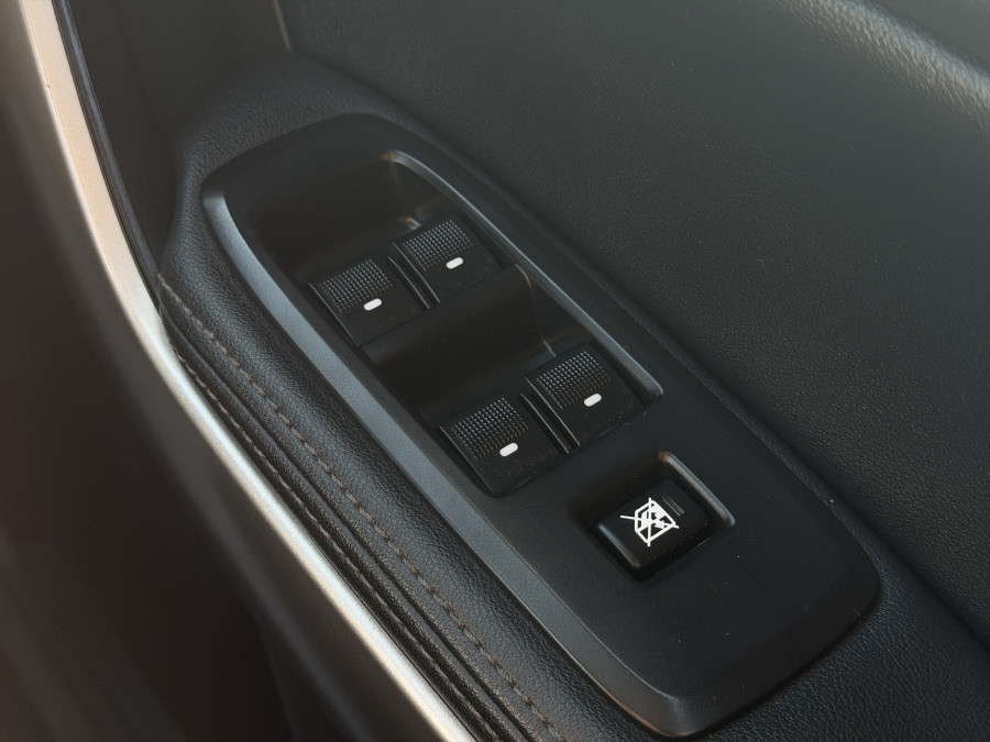 2019 Ford Everest UAII Trend SUV Image 29