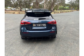 2020 MY22 Mercedes-Benz A-Class W177 A35 AMG Hatch
