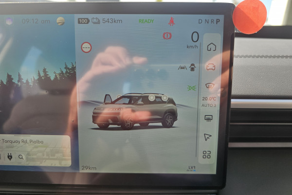 2026 Hyundai ELEXIO OE1.V1 Other Image 24