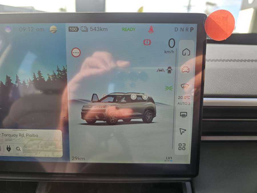 2026 Hyundai ELEXIO OE1.V1 Other Image 24