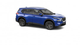 2025 Nissan X-Trail T33 ST SUV image 10