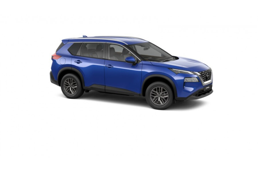 2025 Nissan X-Trail T33 ST SUV Image 10