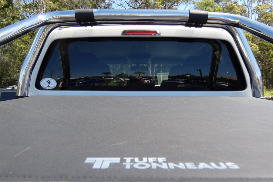 2016 Volkswagen Amarok 2H MY16 TDI400 HIGHLINE 4X4 Ute Image 20