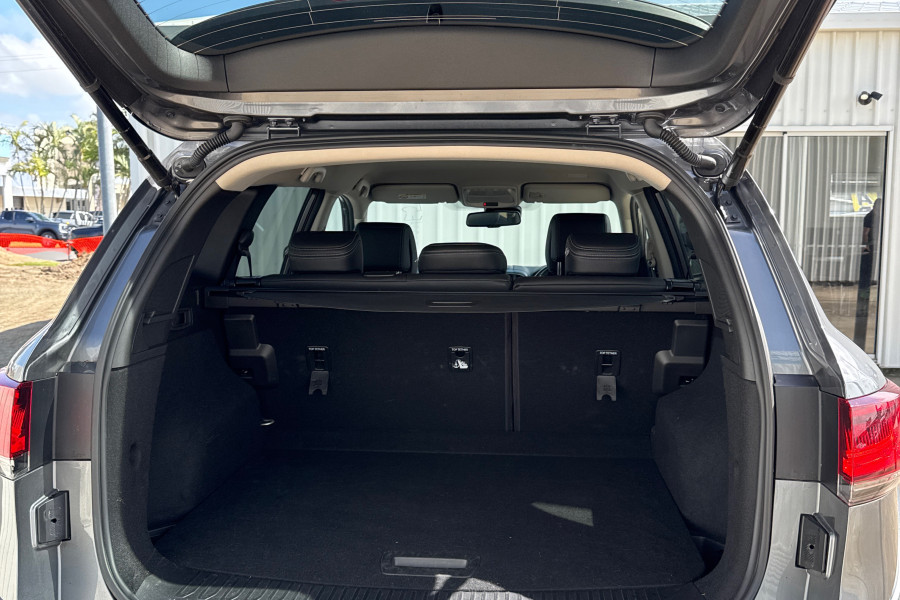 2023 Renault Koleos HZG Zen SUV Image 11