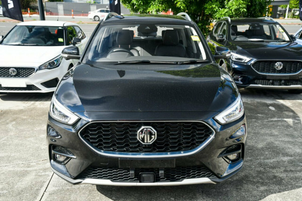 2025 MG ZST S13 Vibe SUV Image 5