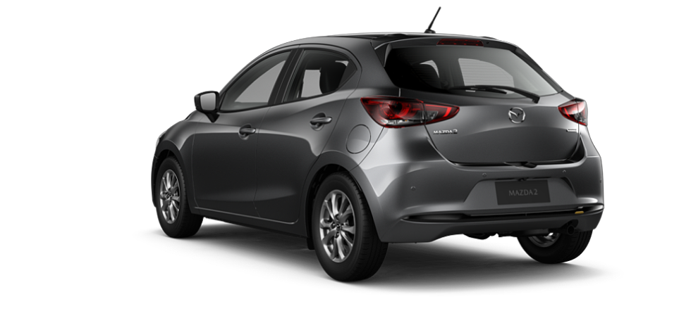 2024 Mazda 2 DJ Series G15 Pure Hatch Image 18