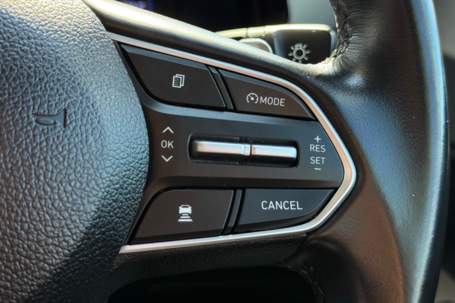 2021 MY22 Hyundai Palisade LX2.V2 Elite SUV Image 31
