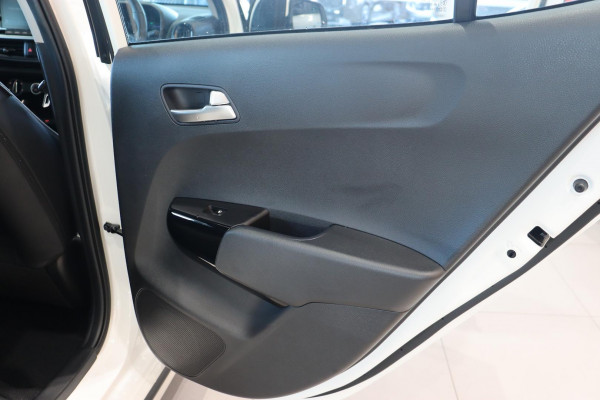 2026 MY27 Kia Picanto JA PE2 GT-Line Hatch Image 32