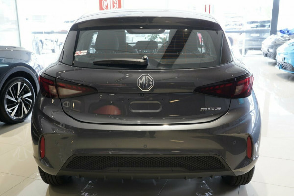2026 MG MG3 ZP22 Excite Hatch Image 18