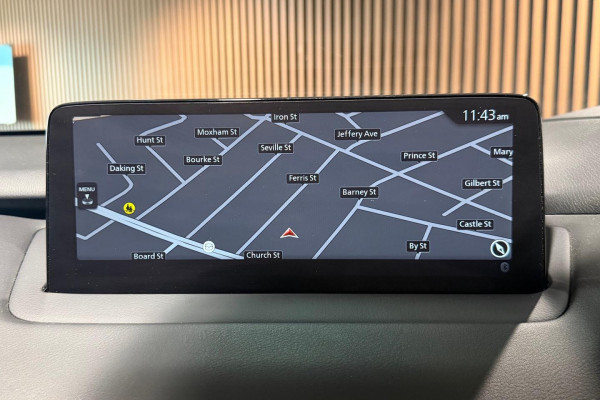 2022 Mazda CX-9 TC Azami SUV Image 19
