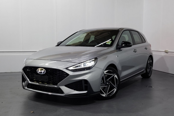 2024 Hyundai I30 PDE.V6 Hatch