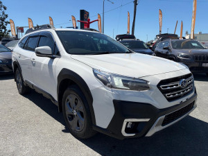 2021 Subaru Outback 6GEN AWD SUV