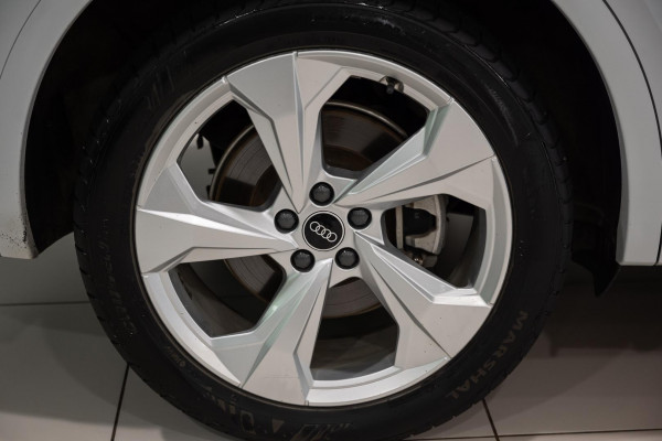 2021 MY22 [THIS VEHICLE IS SOLD]