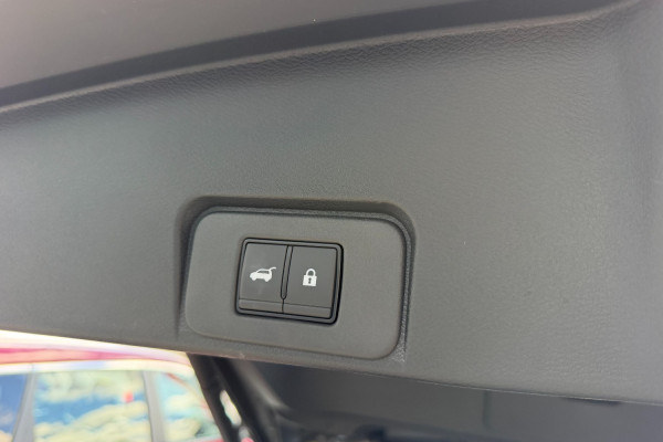 2025 MY26 Nissan X-Trail T33 Ti-L SUV Image 20