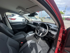 2025 GWM Haval Jolion A01 Lux SUV image 12