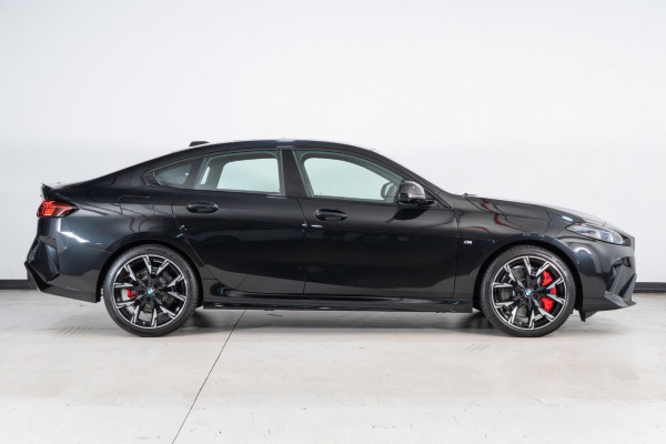 2025 BMW 2 Series F74 218 M Sport Sedan image 5