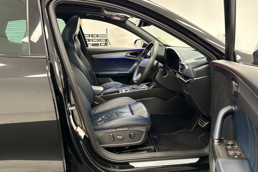 2023 MY24 Cupra Formentor KM VZx SUV Image 20