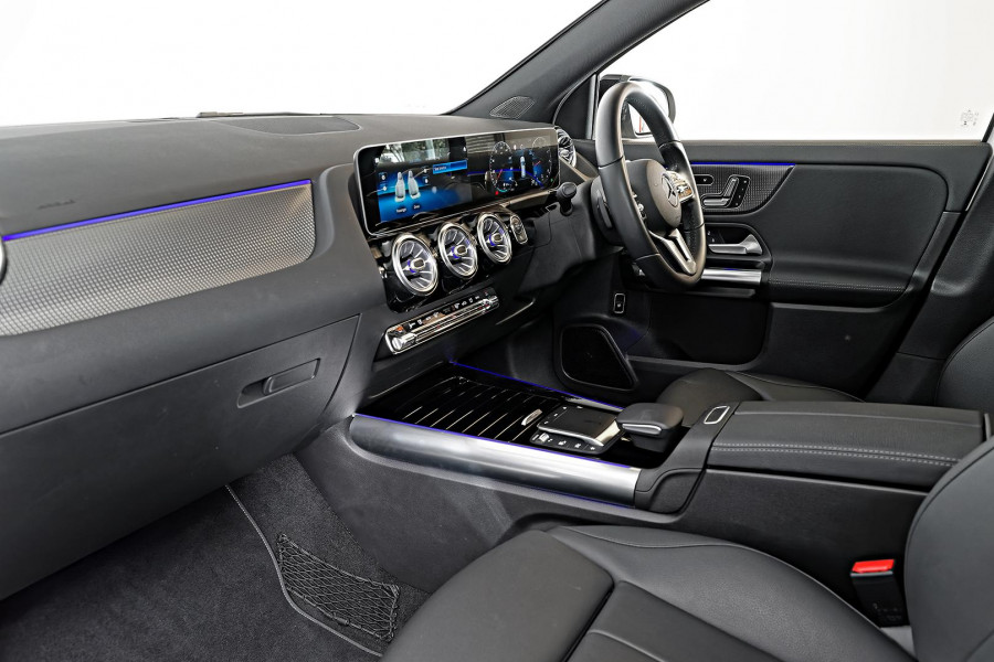 2020 Mercedes-Benz GLA-Class H247 GLA200 SUV