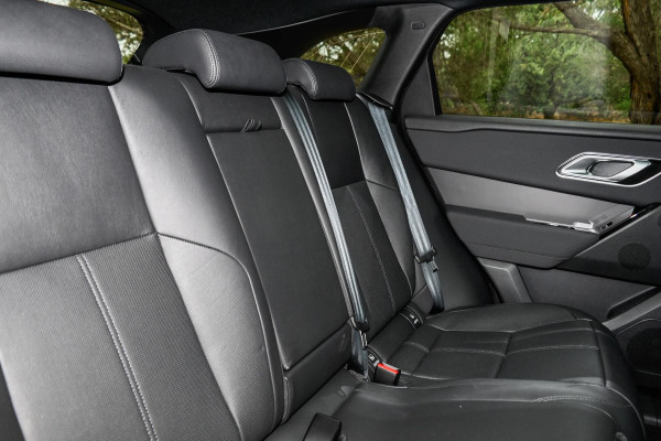 2024 MY25.5 Land Rover Range Rover Velar L560 P250 Dynamic SE SUV image 7