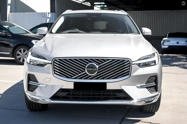 2026 Volvo XC60 UZ Plus B5 Bright SUV Image 2