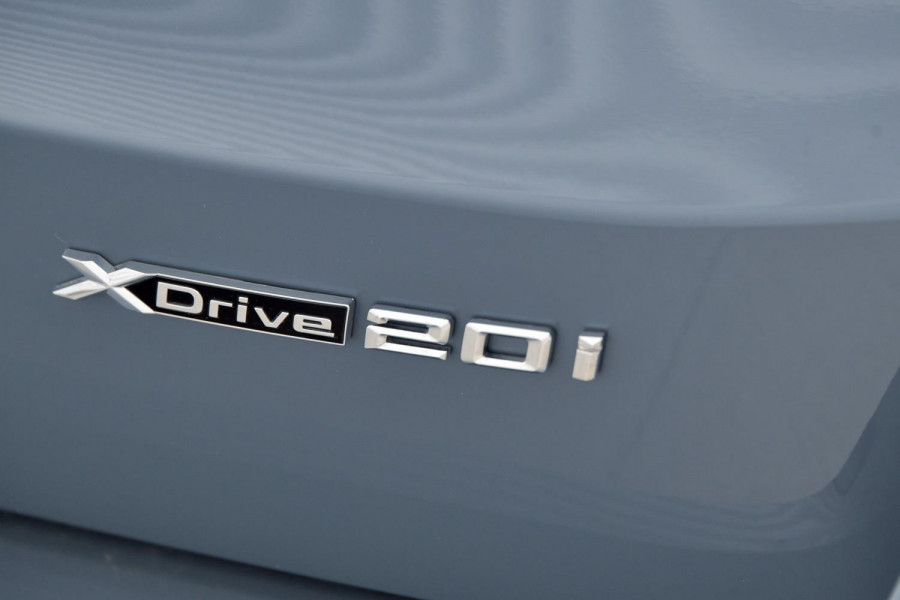 2025 BMW X1 U11 xDrive20i M Sport SUV