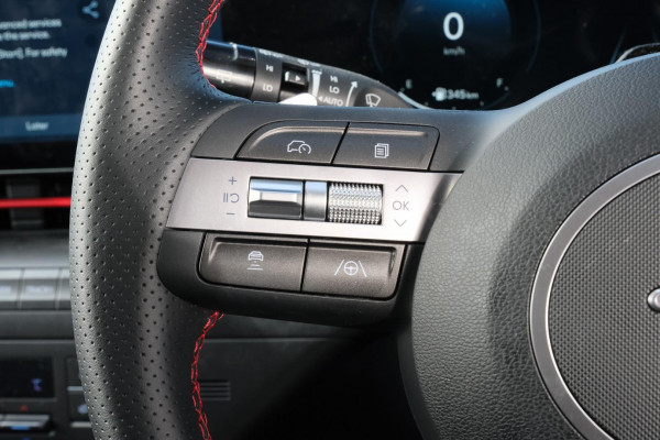 2025 MY26 Hyundai KONA SX2.V3 Elite N Line SUV Image 18