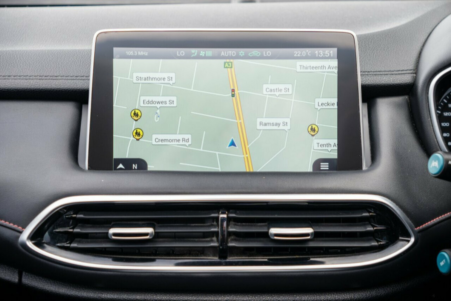 2020 MG HS SAS23 Essence SUV Image 13