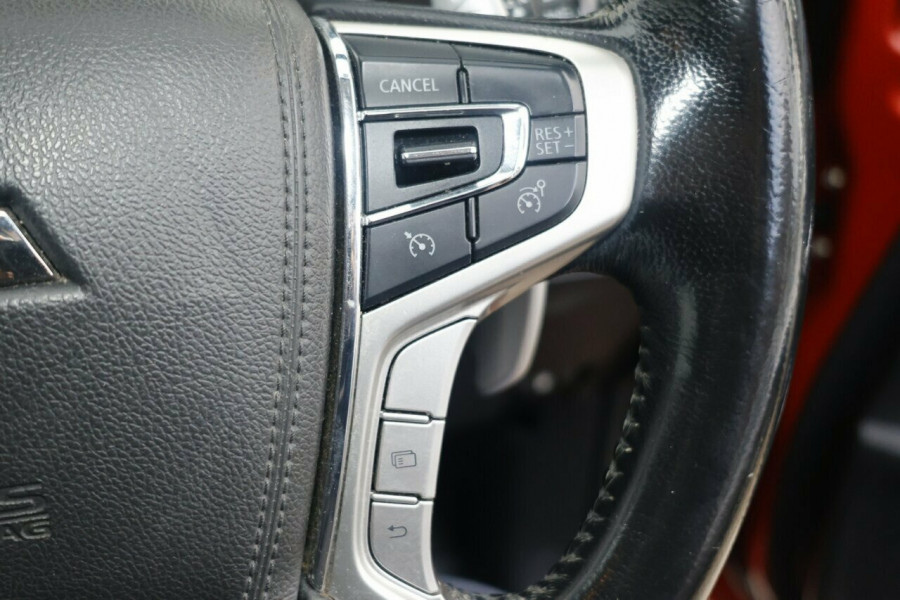 2019 MY20 Mitsubishi Triton MR Toby Price Edition Ute Image 17