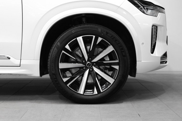 2026 Volvo XC90 L Series B5 Plus AWD 2L Petrol SUV Image 4
