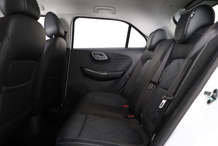 2023 MG 3 Excite Hatch Image 10