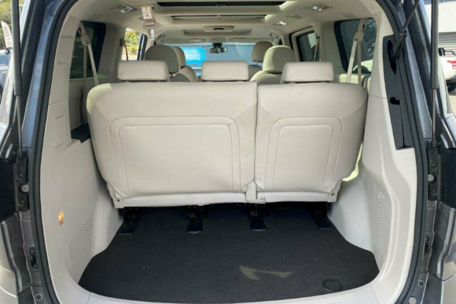 2021 LDV G10 SV7C  Van Image 6