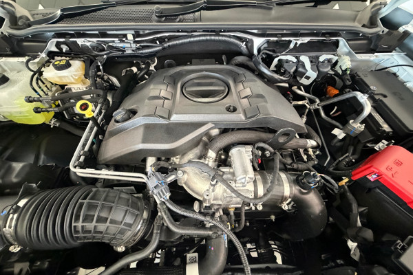 2026 MY26.5 Ford Ranger P703 Wildtrak Ute Image 21