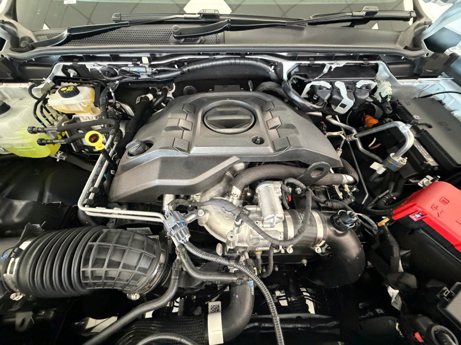 2026 MY26.5 Ford Ranger P703 Wildtrak Ute Image 21