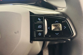 2024 MG MG3 Excite Hatch
