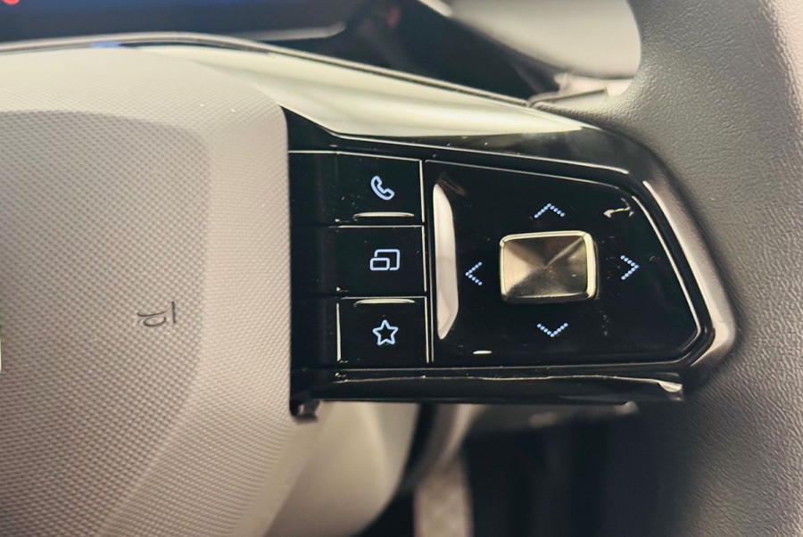 2024 MG MG3 Excite Hatch Image 28