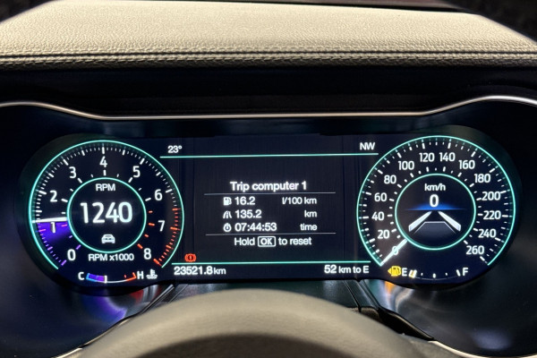 2020 Ford Mustang FN High Performance Coupe Image 5